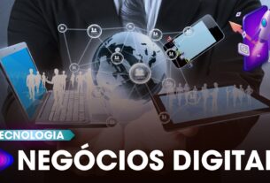 tudo sobre o mundo dos Negocios digitais e tendecias que virao no futuro proximo em 2023