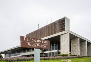 Palácio do Buriti