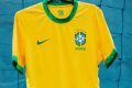 imagem colorida camisa seleção brasileira