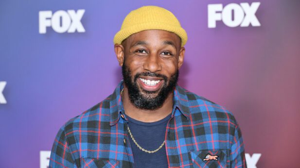 Chefe Stephen Twitch