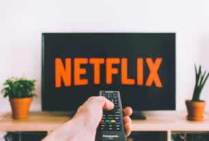 Netflix vai cobrar pelo compartilhamento de senhas.  (Foto: Unsplash)