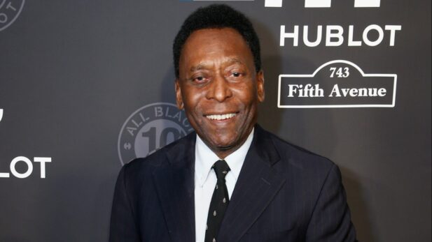 Pelé