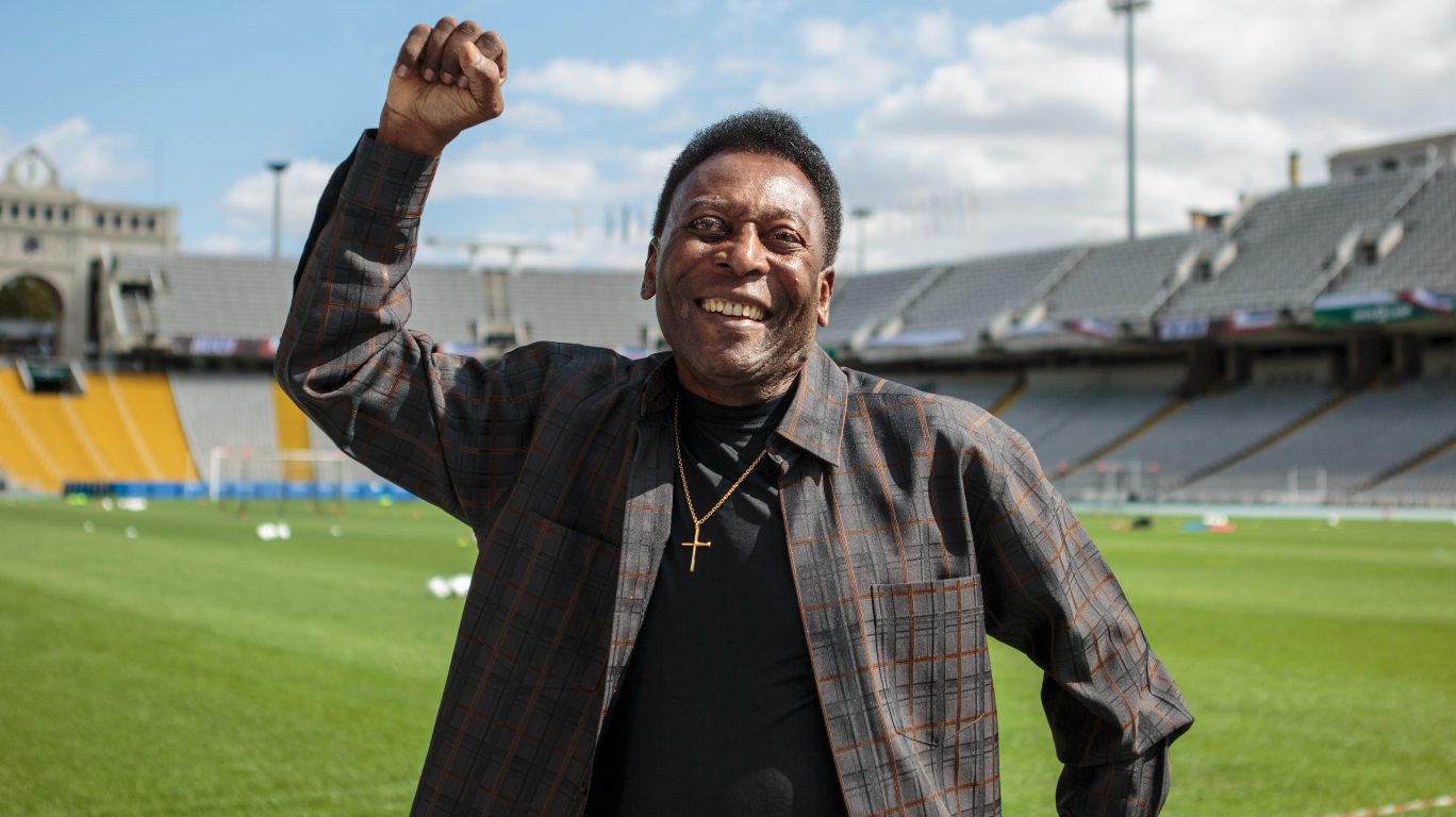 Pelé