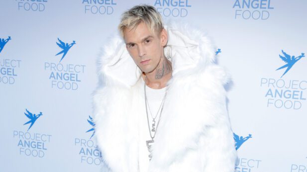 Aaron Carter