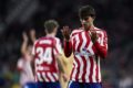 João Félix, atacante do Atlético de Madrid