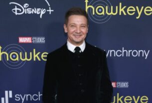 Jeremy Renner