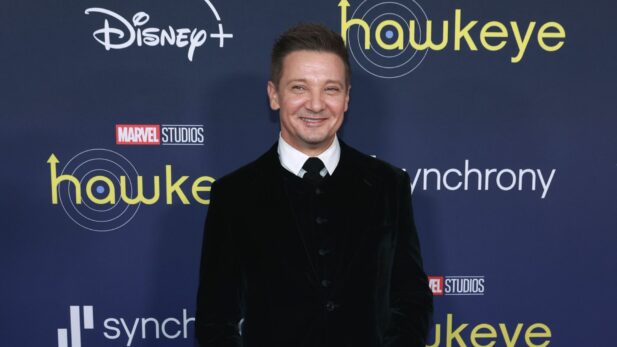 Jeremy Renner