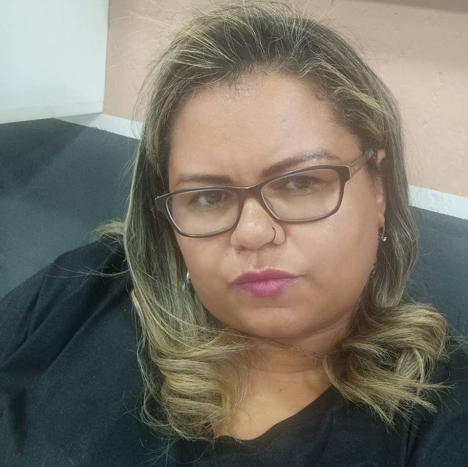 Elizamar da silva, cabeleireira morta no DF - Metrópoles