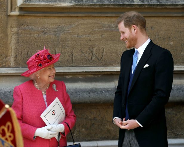 O casamento de Lady Gabriella Windsor e Thomas Kingston