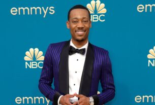 Tyler James Williams