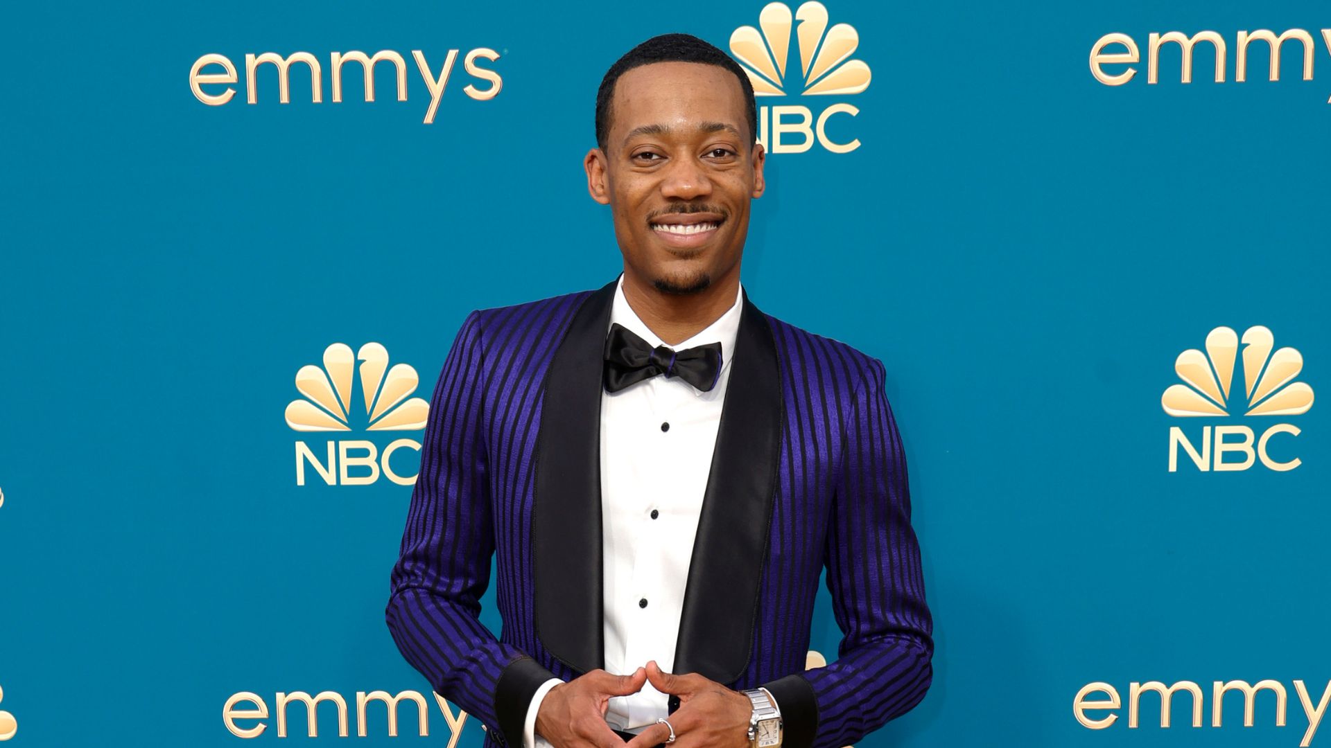 Tyler James Williams