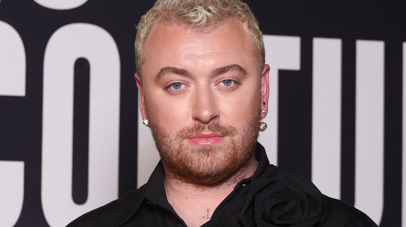 Sam Smith