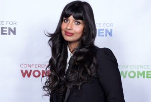 Jameela Jamil